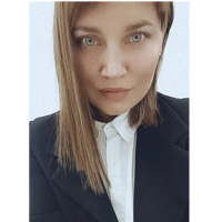 Валентина Богдашова