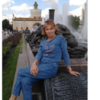 Елена Лобанова
