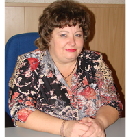 Елена Лапердина
