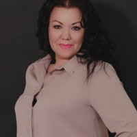 Альбина Хусаинова