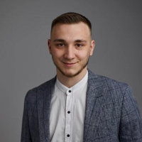 Алексей Мельников