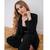 Светлана Емельянова