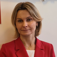 Людмила Гудкова