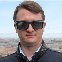 Георгий Патанин