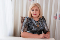 Ирина Хваткова