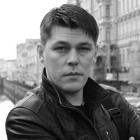 Олег Малкин