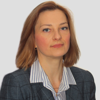 Наталия Воропаева