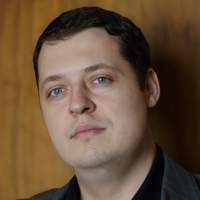 Александр Дорохов