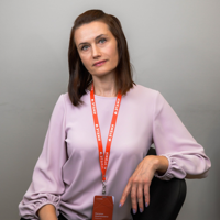 Наталья Машкина