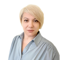 Елена Кафидова