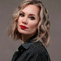 Наталия Шарапова