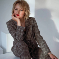 Наталья Мельникова