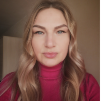 Надежда Важенина