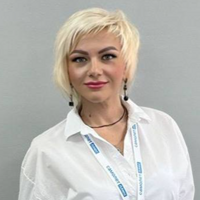 Татьяна Стяжкина