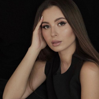 Дарья Бирюкова