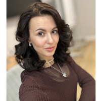 Евгения Федорова