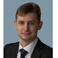 Сергей Подлевских