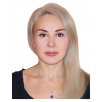 Светлана Соколова