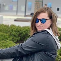 Елена Жданова