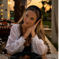 Арина Романова