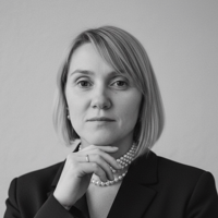 Надежда Мухина