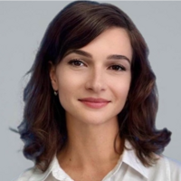 Лариса Шевцова