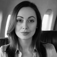 Анна Писаревская