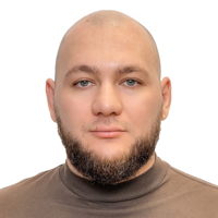 Дархан Ахметов
