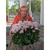 Татьяна Гиндина