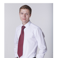 Антон Михайлов