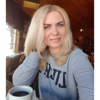 Евгения Беляева