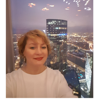Ирина Садыкова