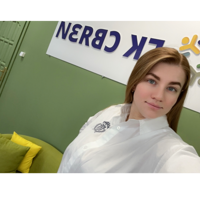 Софья Зембахтина