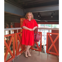 Оксана Шибкова