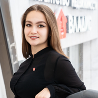 Александра Сырица