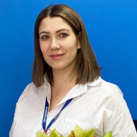 Татьяна Южакова