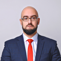 Дмитрий Витуль