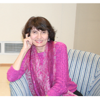 Римма Зозина