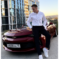 Вадим Горин