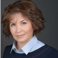 Ирина Никитина