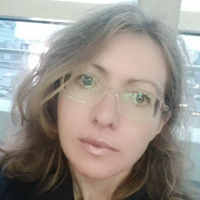 Ольга Воробьева