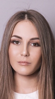 Маргарита Гусамова