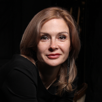 Анна Мораликова
