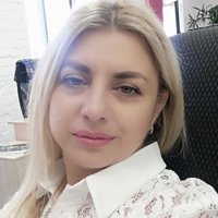 Ольга Литовченко