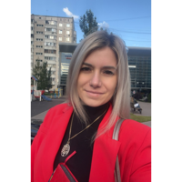 Елена Демидова