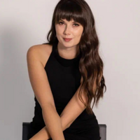 Светлана Стрельцова