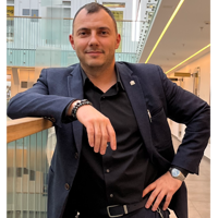 Денис Дугенцов