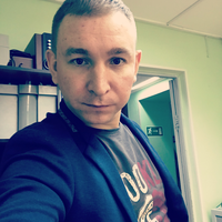 Антон Грибков