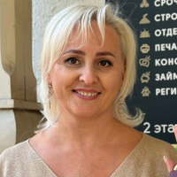 Ирина Перевязкина