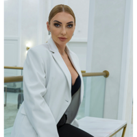 Алла Крылова